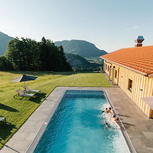 Unternberg Hof Ruhpolding